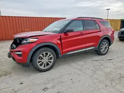 1FMSK8DH7MGA58567 2021 FORD EXPLORER