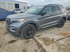 1FMSK8DH7MGA59377 2021 FORD EXPLORER