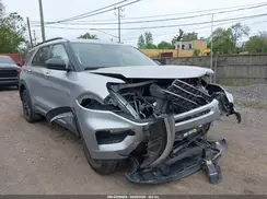 1FMSK8DH7MGA60111 2021 FORD EXPLORER