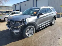1FMSK8DH7MGA62103 2021 FORD EXPLORER