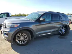 1FMSK8DH7MGA62425 2021 FORD EXPLORER