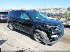 1FMSK8DH7MGA66510 2021 FORD EXPLORER