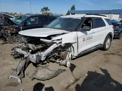 1FMSK8DH7MGA69939 2021 FORD EXPLORER