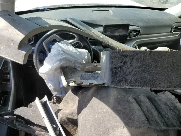 1FMSK8DH7MGA69939 2021 FORD EXPLORER - Image 8