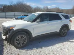 1FMSK8DH7MGA71464 2021 FORD EXPLORER