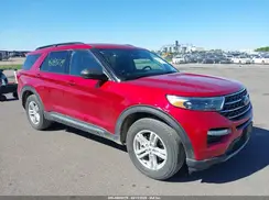 1FMSK8DH7MGA71934 2021 FORD EXPLORER