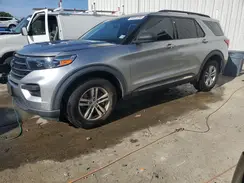 1FMSK8DH7MGA76616 2021 FORD EXPLORER