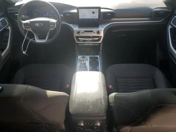 1FMSK8DH7MGA76616 2021 FORD EXPLORER - Image 8