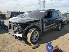 1FMSK8DH7MGA79094 2021 FORD EXPLORER