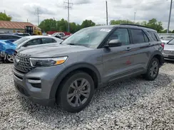 1FMSK8DH7MGA80116 2021 FORD EXPLORER