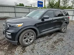 1FMSK8DH7MGA90483 2021 FORD EXPLORER