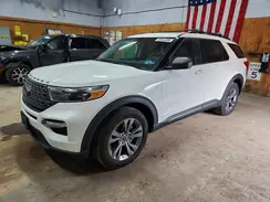 1FMSK8DH7MGA91357 2021 FORD EXPLORER