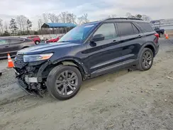 1FMSK8DH7MGA91813 2021 FORD EXPLORER