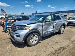 1FMSK8DH7MGA93738 2021 FORD EXPLORER