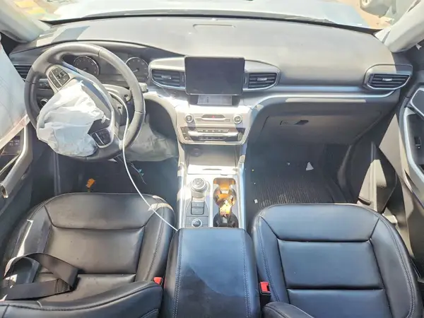 1FMSK8DH7MGA93738 2021 FORD EXPLORER - Image 8