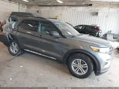 1FMSK8DH7MGA93903 2021 FORD EXPLORER