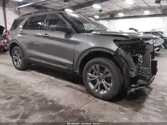 1FMSK8DH7MGA94176 2021 FORD EXPLORER
