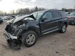 1FMSK8DH7MGA99331 2021 FORD EXPLORER