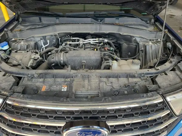 1FMSK8DH7MGB05466 2021 FORD EXPLORER - Image 2