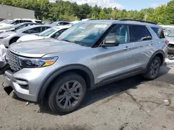 1FMSK8DH7MGB09730 2021 FORD EXPLORER