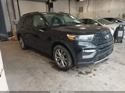 1FMSK8DH7MGB09985 2021 FORD EXPLORER