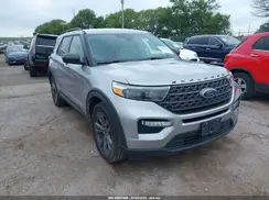 1FMSK8DH7MGB16452 2021 FORD EXPLORER