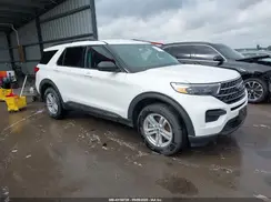 1FMSK8DH7MGB17116 2021 FORD EXPLORER
