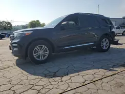 1FMSK8DH7MGB20310 2021 FORD EXPLORER