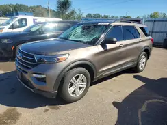 1FMSK8DH7MGB20999 2021 FORD EXPLORER