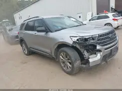 1FMSK8DH7MGB22185 2021 FORD EXPLORER
