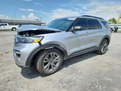 1FMSK8DH7MGB31789 2021 FORD EXPLORER