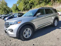 1FMSK8DH7MGB38368 2021 FORD EXPLORER