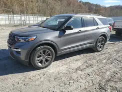 1FMSK8DH7MGB41786 2021 FORD EXPLORER