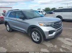 1FMSK8DH7MGB54683 2021 FORD EXPLORER