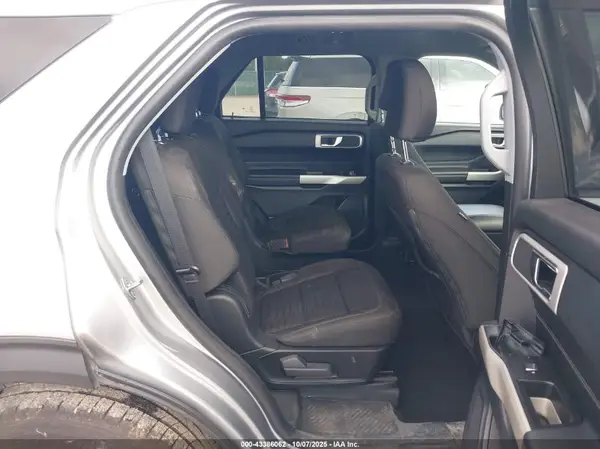 1FMSK8DH7MGB54683 2021 FORD EXPLORER - Image 8