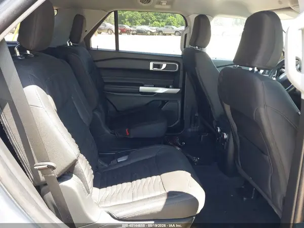 1FMSK8DH7MGB57308 2021 FORD EXPLORER - Image 8