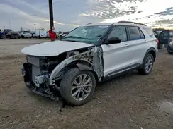 1FMSK8DH7MGB58247 2021 FORD EXPLORER