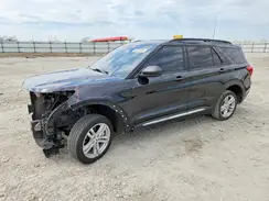 1FMSK8DH7MGB59995 2021 FORD EXPLORER