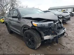 1FMSK8DH7MGB64579 2021 FORD EXPLORER