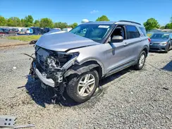 1FMSK8DH7MGB65974 2021 FORD EXPLORER
