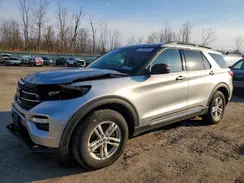 1FMSK8DH7MGB66381 2021 FORD EXPLORER