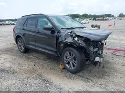 1FMSK8DH7MGB66445 2021 FORD EXPLORER