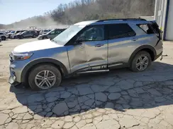 1FMSK8DH7MGB69104 2021 FORD EXPLORER