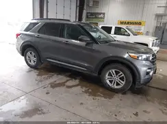 1FMSK8DH7MGB70883 2021 FORD EXPLORER