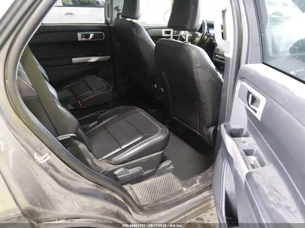 1FMSK8DH7MGB70883 2021 FORD EXPLORER - Image 8