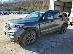 1FMSK8DH7MGB71807 2021 FORD EXPLORER