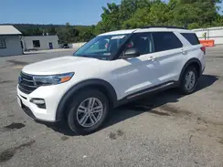 1FMSK8DH7MGB75842 2021 FORD EXPLORER