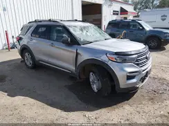 1FMSK8DH7MGB77087 2021 FORD EXPLORER