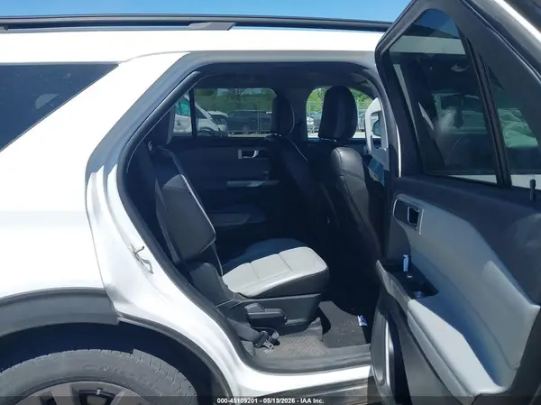 1FMSK8DH7MGB79289 2021 FORD EXPLORER - Image 8