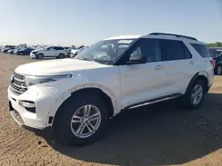 1FMSK8DH7MGB79468 2021 FORD EXPLORER